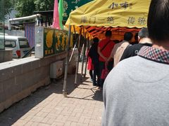 -小李烧鸡(西北角总店)