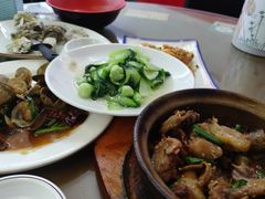 -鑫鸿达·海鲜闽菜热炒小馆(中山路店)