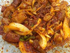 -优壹佳·延边朝鲜族料理(中山北路店)