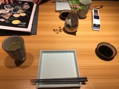 -花和海鲜自助(梅江店)