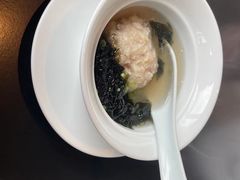 -逸品淮扬(东方渔人码头店)