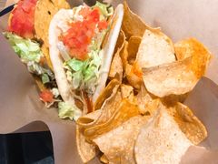 -Taco Bell 塔可贝尔(东方明珠店)