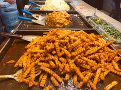 -丁家坡洋芋·观音桥好吃街A区(全国总店)