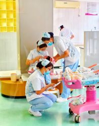 -宝生月子中心·独栋独院式(南山店)