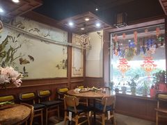 -小胖私厨状元宴·东北私房菜馆