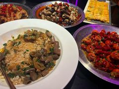 -喝丢一只鞋海鲜烧烤·海肠捞饭(东关街店)