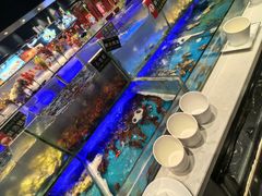 -SEA西雅图海鲜自助餐厅(海乐世界店)