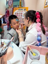 -奈尔宝家庭中心·亲子餐厅(鄞州万达店)