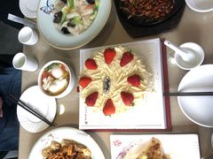 -精点味道(西安路店)