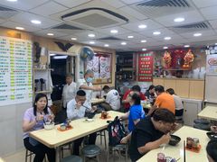 -文辉墨鱼丸大王(铜锣湾渣甸街总店)