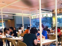 大堂-蔡澜点心·粤菜(花城汇南区店)