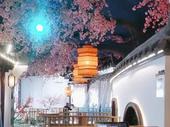 -荷塘秋月·本帮江浙菜(国权路店)