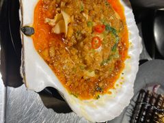 -KAOKAO烤烤·丹东海鲜烧烤(望京店)