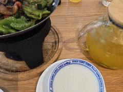 -花舍·创意中西餐·咖啡下午茶(亚运村·鸟巢店)