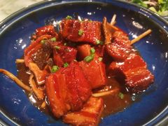 -那家小馆•北京菜•烤鸭(香山店)