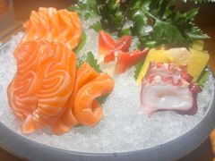 -禾风·海鲜料理自助(玉林店)