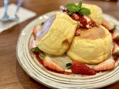 -UPPER KITCHEN(延安路店)
