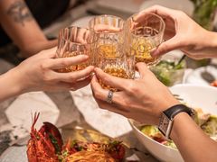 -JANS意式简餐厅·惠灵顿牛排