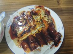 -洁美凉粉店(温江店)