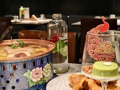 -奉天小馆·非遗东北菜(济南万象城店)