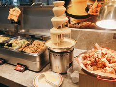 -比格比萨自助(万柳华联店)