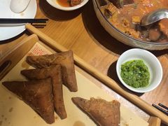 -春满园·邯郸菜发祥地(滏东店)