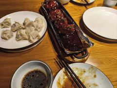 -伊喜饺子(五道口学院路店)