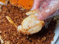 -喜记避风塘炒辣蟹(旗舰店)