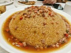 浇汁锅巴-庐州太太(鼓楼店)