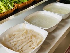 -重拾经典火锅餐厅(乳山店)