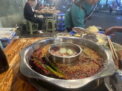 -六公里老火锅(总店)