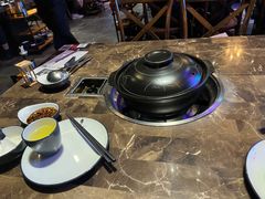 -同仁四季椰子鸡(海岸城天利店)