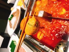 -海底捞火锅(公益西桥店)