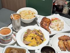 -深仔记茶餐厅(亚士厘道店)