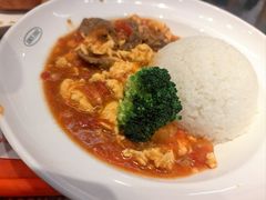 -红荔村肠粉(岗厦店)