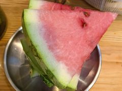 -黔二妞地摊火锅(龙华清湖店)