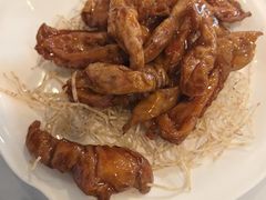 -文记壹心鸡(宝华路店)