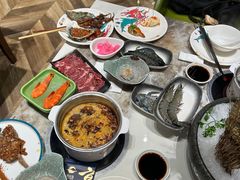-阳光岛·海鲜盛宴(银泰中心in99店)