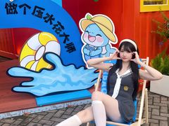 -南昌之星摩天轮