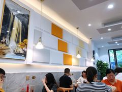 -欣达面馆(天桥支路店)