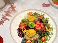 -狮拾久·现代新加坡料理(福田COCO Park店)