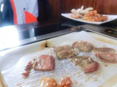 -老字号.雅克白族石板烧十年老店(大理古城店)
