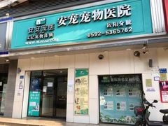 -安安宠医宠物医院·异宠·犬猫内科(岳阳分院)
