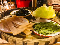 -陈艳红火锅菜·冒菜(簋街店)
