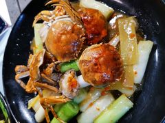 -一棠龙虾•王牌虾球(楚河汉街店)