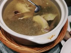 -小厨娘淮扬菜(天印大道店)