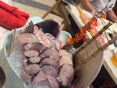 -鱼乐火锅(清江国际店)