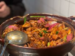 -胡须佬鸡煲四季火锅(海雅缤纷城店)