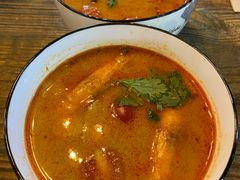 -Hi YOU你的饭局泰餐厅(雍和宫店)