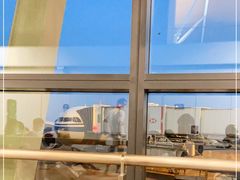 -浦东机场国航头等贵宾室